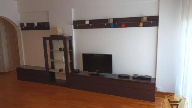 Stan, Dvosoban, Izdavanje, 52m2, Crveni krst, Vračar, Bregalnička