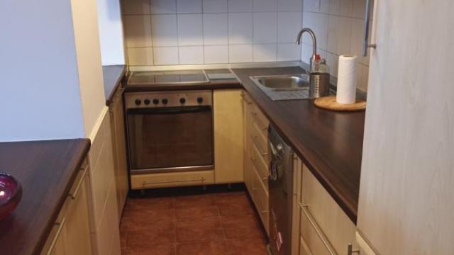 Stan, Dvosoban, Izdavanje, 52m2, Crveni krst, Vračar, Bregalnička
