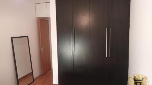 Stan, Dvosoban, Izdavanje, 52m2, Crveni krst, Vračar, Bregalnička