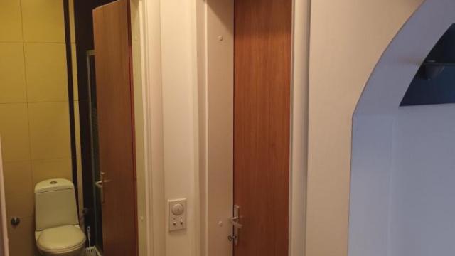 Stan, Dvosoban, Izdavanje, 52m2, Crveni krst, Vračar, Bregalnička