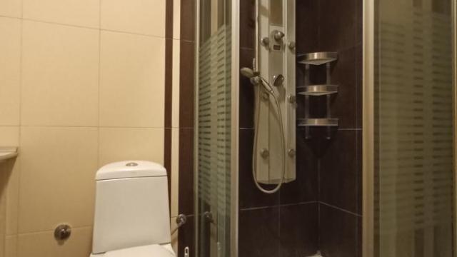 Stan, Dvosoban, Izdavanje, 52m2, Crveni krst, Vračar, Bregalnička