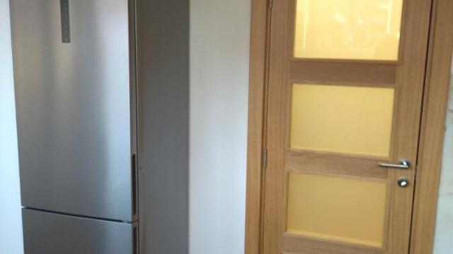 Stan, Dvosoban, Izdavanje, 60m2, Kalenić pijaca, Vračar, Mileševska