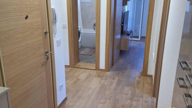 Stan, Dvosoban, Izdavanje, 60m2, Kalenić pijaca, Vračar, Mileševska