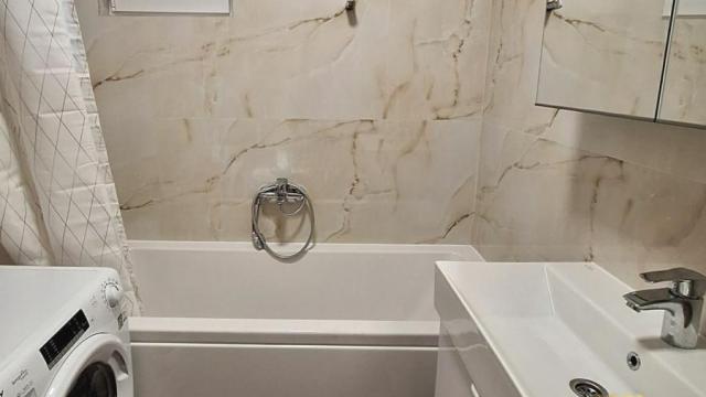 Stan, Dvosoban, Izdavanje, 60m2, Kalenić pijaca, Vračar, Mileševska