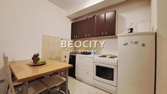 Stan, Jednosoban, Prodaja, 35m2, Slavija, Vračar, Vračar, Slavija, , 1.0, 35m2