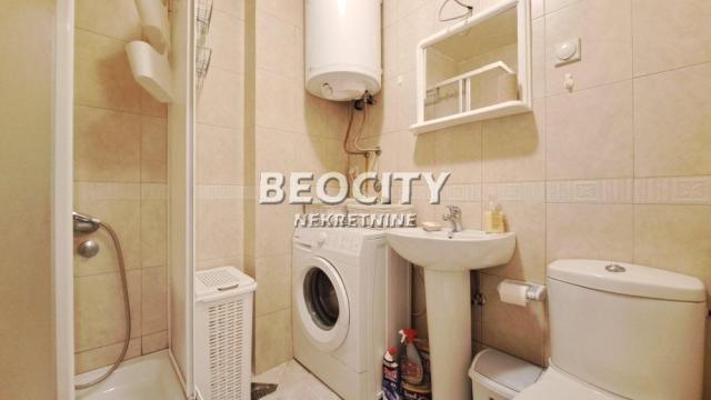 Stan, Jednosoban, Prodaja, 35m2, Slavija, Vračar, Vračar, Slavija, , 1.0, 35m2
