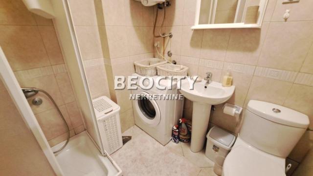 Stan, Jednosoban, Prodaja, 35m2, Slavija, Vračar, Vračar, Slavija, , 1.0, 35m2