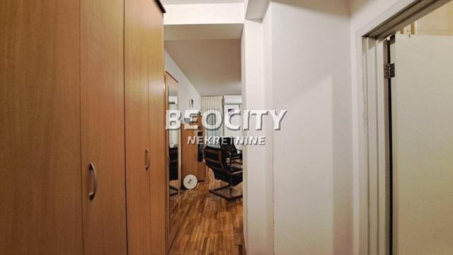 Stan, Jednosoban, Prodaja, 35m2, Slavija, Vračar, Vračar, Slavija, , 1.0, 35m2