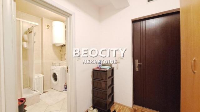 Stan, Jednosoban, Prodaja, 35m2, Slavija, Vračar, Vračar, Slavija, , 1.0, 35m2