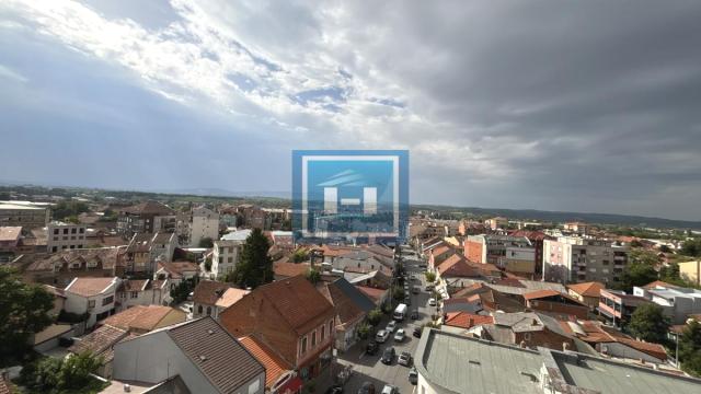 Stan, Prodaja, 222m2, Centar, Gradska lokacija, Jagodina