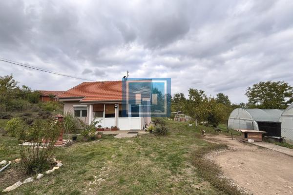 prodaja, kuca,
siokovac-opstina-jagodina, 970375, jednoiposoban