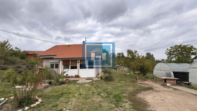 Stan, Jednoiposoban, Prodaja, 61m2, Siokovac, Okolno mesto, Jagodina