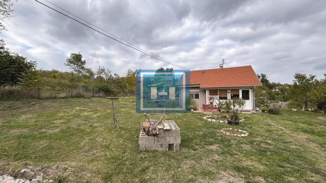 Stan, Jednoiposoban, Prodaja, 61m2, Siokovac, Okolno mesto, Jagodina
