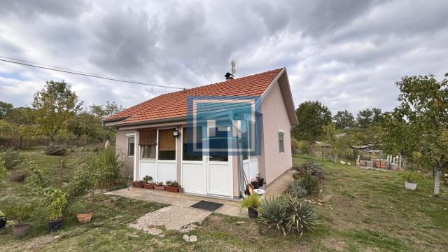 Stan, Jednoiposoban, Prodaja, 61m2, Siokovac, Okolno mesto, Jagodina