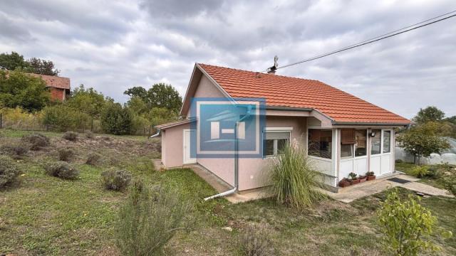 Stan, Jednoiposoban, Prodaja, 61m2, Siokovac, Okolno mesto, Jagodina