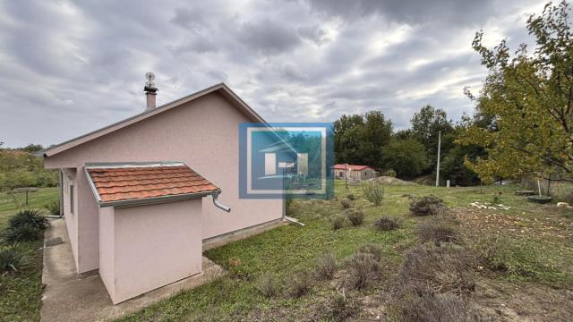 Stan, Jednoiposoban, Prodaja, 61m2, Siokovac, Okolno mesto, Jagodina