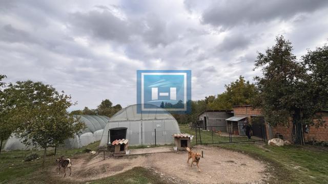 Stan, Jednoiposoban, Prodaja, 61m2, Siokovac, Okolno mesto, Jagodina