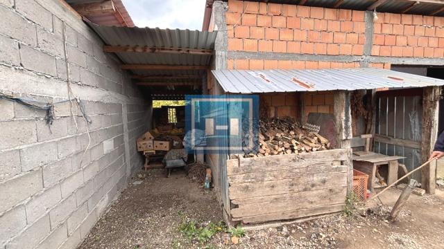 Stan, Jednoiposoban, Prodaja, 61m2, Siokovac, Okolno mesto, Jagodina