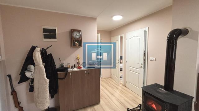 Stan, Jednoiposoban, Prodaja, 61m2, Siokovac, Okolno mesto, Jagodina