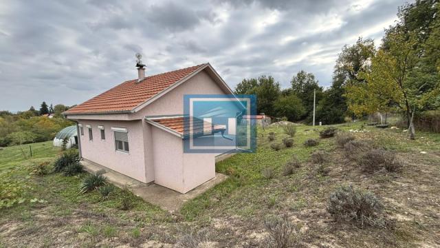 Stan, Jednoiposoban, Prodaja, 61m2, Siokovac, Okolno mesto, Jagodina