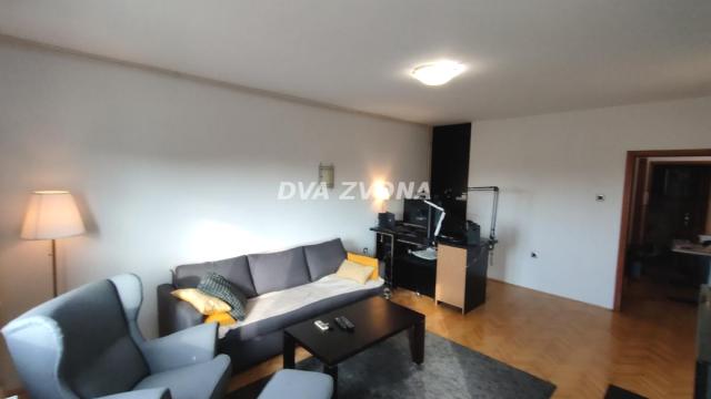 Stan, Dvoiposoban, Prodaja, 50m2, Nova Detelinara, Novi Sad, Novi Sad