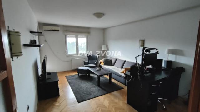 Stan, Dvoiposoban, Prodaja, 50m2, Nova Detelinara, Novi Sad, Novi Sad