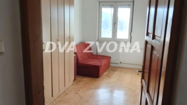 Stan, Dvoiposoban, Prodaja, 50m2, Nova Detelinara, Novi Sad, Novi Sad