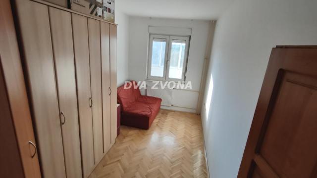Stan, Dvoiposoban, Prodaja, 50m2, Nova Detelinara, Novi Sad, Novi Sad