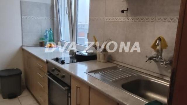 Stan, Dvoiposoban, Prodaja, 50m2, Nova Detelinara, Novi Sad, Novi Sad