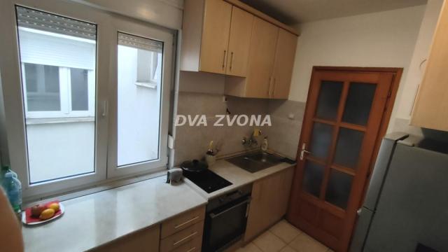 Stan, Dvoiposoban, Prodaja, 50m2, Nova Detelinara, Novi Sad, Novi Sad