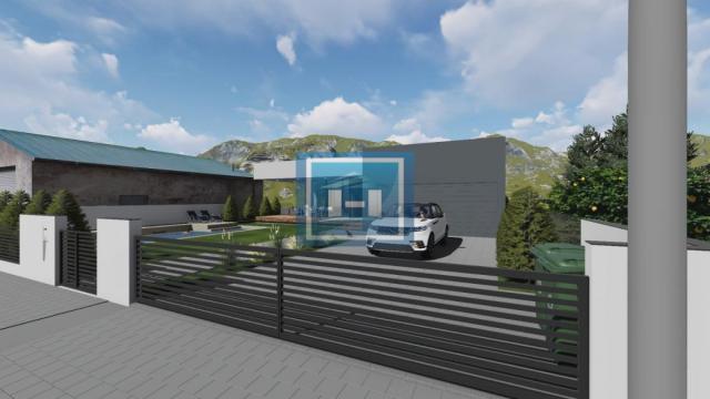 Kuća, Prodaja, 156m2, Gloždak, Gradska lokacija, Paraćin