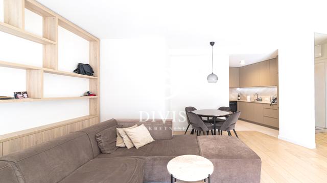 Stan, Dvosoban, Prodaja, 65m2, Dunavska