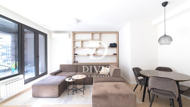 Stan, Dvosoban, Prodaja, 65m2, Dunavska
