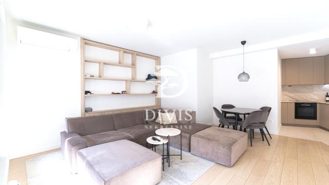 Stan, Dvosoban, Prodaja, 65m2, Dunavska