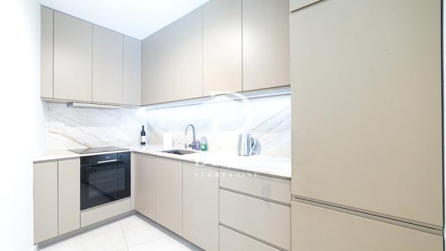 Stan, Dvosoban, Prodaja, 65m2, Dunavska