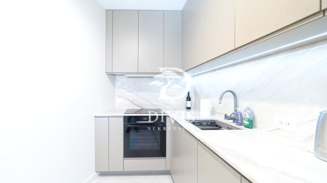 Stan, Dvosoban, Prodaja, 65m2, Dunavska
