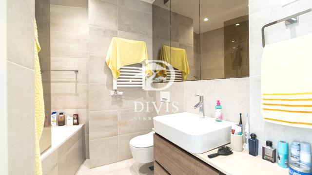 Stan, Dvosoban, Prodaja, 65m2, Dunavska