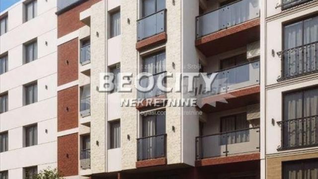 Stan, Dvosoban, Prodaja, 65m2, Hadžipopovac, Palilula, Primorska