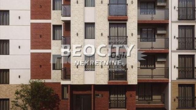 Stan, Dvosoban, Prodaja, 65m2, Hadžipopovac, Palilula, Primorska