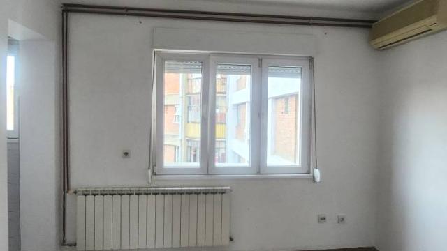 Stan, Dvosoban, Prodaja, 47m2, Venizelosova