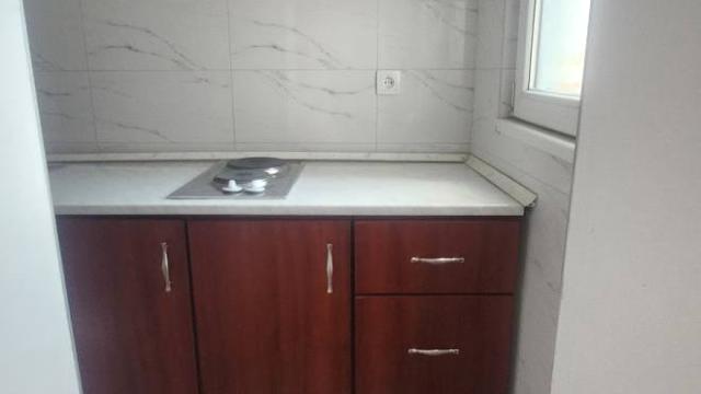 Stan, Dvosoban, Prodaja, 47m2, Venizelosova