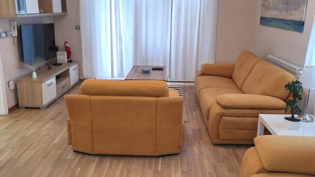 Stan, Petosoban i veći, Izdavanje, 270m2, Nikole Doksata