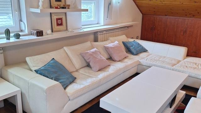 Stan, Petosoban i veći, Izdavanje, 270m2, Nikole Doksata