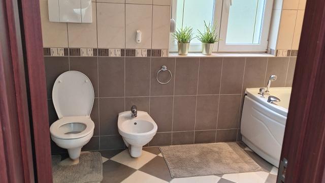 Stan, Petosoban i veći, Izdavanje, 270m2, Nikole Doksata