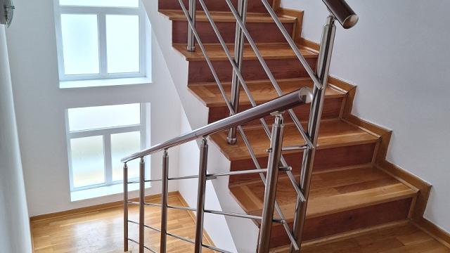 Stan, Petosoban i veći, Izdavanje, 270m2, Nikole Doksata