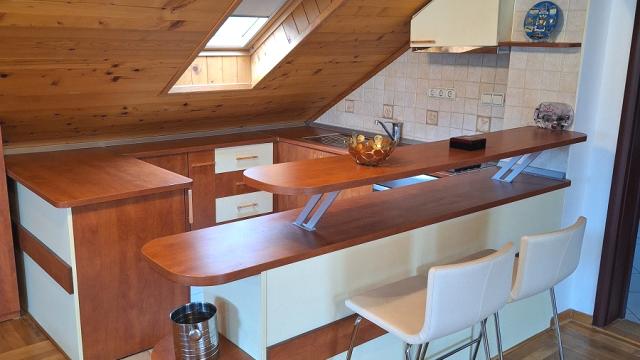 Stan, Petosoban i veći, Izdavanje, 270m2, Nikole Doksata