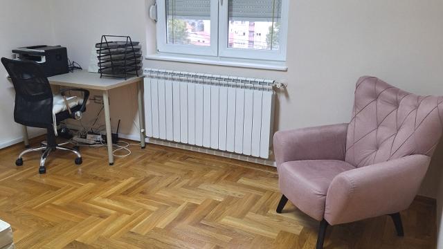 Stan, Petosoban i veći, Izdavanje, 270m2, Nikole Doksata