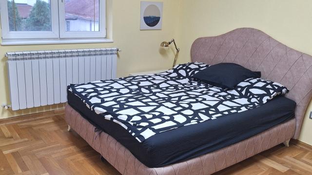 Stan, Petosoban i veći, Izdavanje, 270m2, Nikole Doksata
