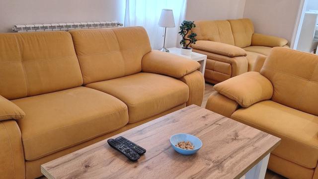 Stan, Petosoban i veći, Izdavanje, 270m2, Nikole Doksata