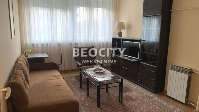 Stan, Trosoban, Izdavanje, 73m2, Dorćol, Stari grad, Gospodar Jovanova